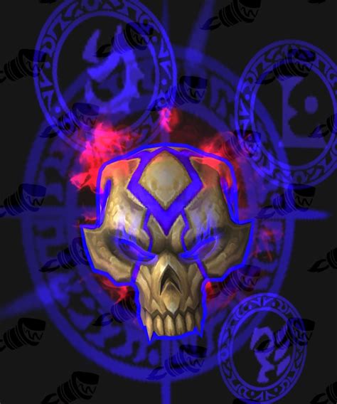 Image result for Demo Lock Mage Tower