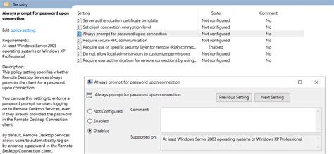 Image result for Windows Remote Desktop From Lock Screen