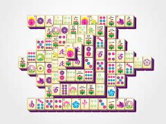 Image result for Spring Mahjong