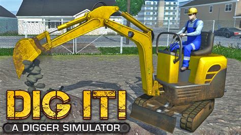Image result for Diging Simulator 2.0