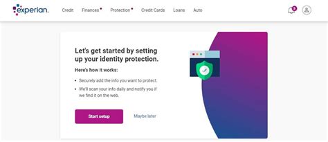 Image result for Experian Identity Works Activation Code