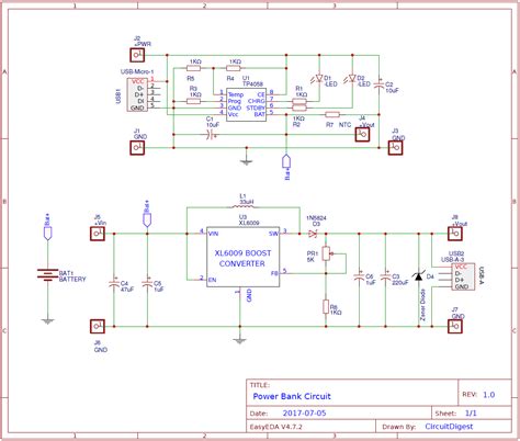 Image result for Power Module Circit