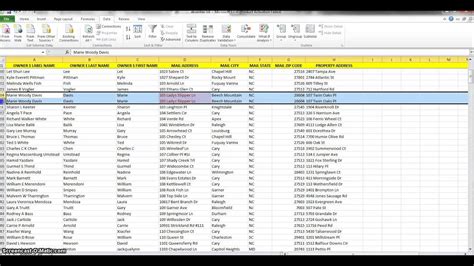 Image result for Email Database List Text File