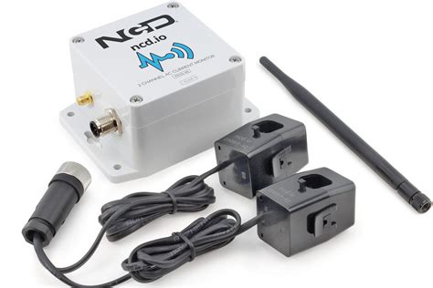 Wireless AC Current Sensor に対する画像結果