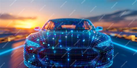Image result for Autonomous Car Computer Vision