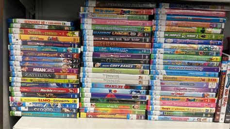 Image result for Goodwill VHS System DVD