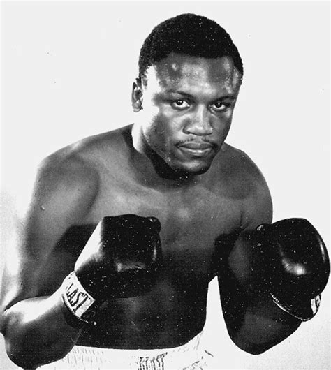 Joe Frazier Interview に対する画像結果