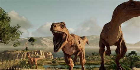 Bildergebnis für Jurassic World Evolution Lab