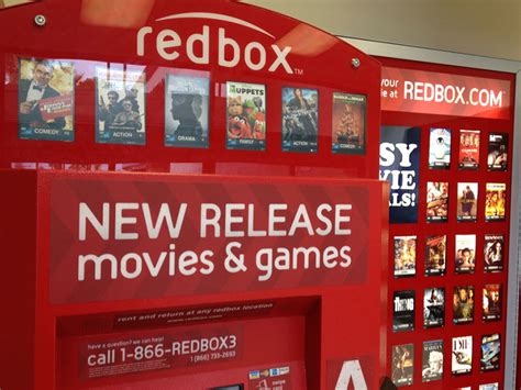 Toradh íomhá ar Redbox.com