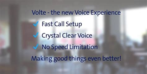 Afbeeldingsresultaten voor Voice Over LTE Explained
