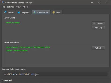 Image result for Windows License Manager