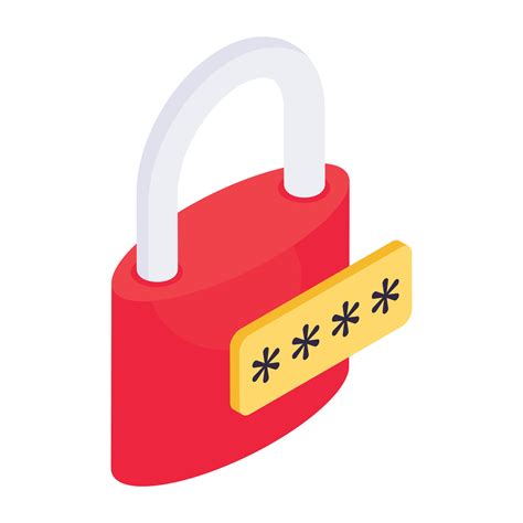 Image result for Password Lock Icon Stickers
