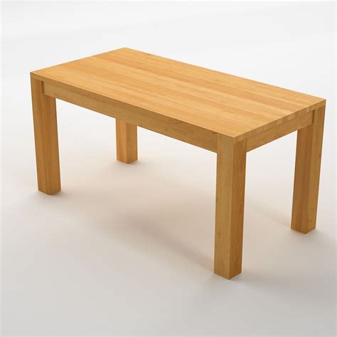 Image result for 3d table model