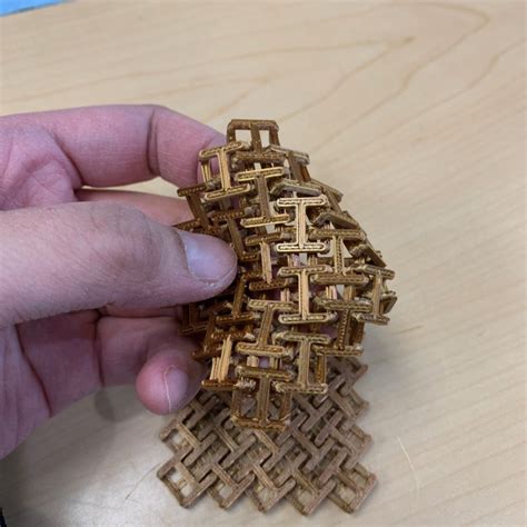 Chainmail Spinner 3D Print に対する画像結果