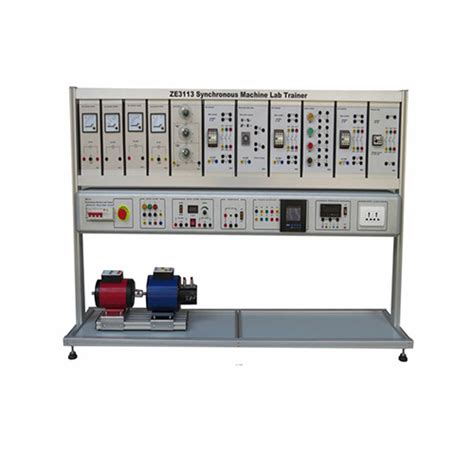 Image result for Machine Lab Trainer