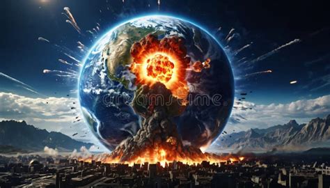 Image result for Earth Exploding