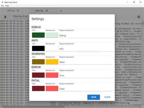 Image result for Log Viewer