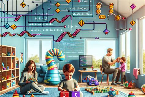 Image result for Computational Thinking Algorithm for Kids