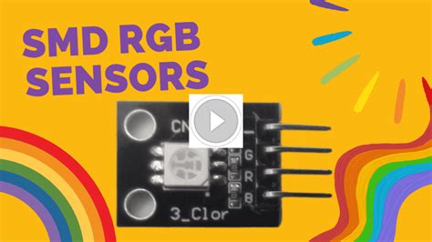 Image result for RGB Calibrate Arduino Sensor