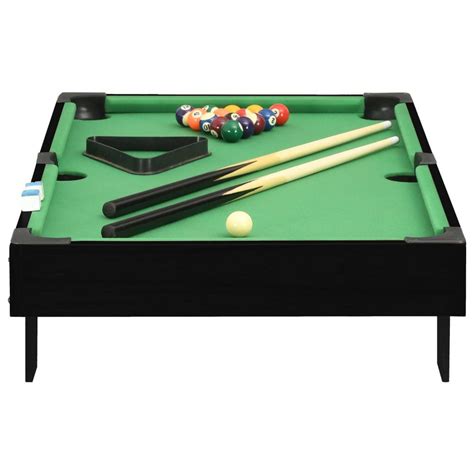 Pool Table 3 Ball に対する画像結果