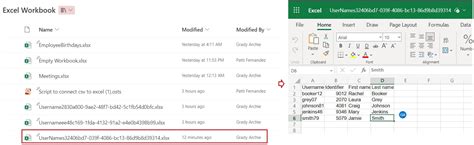 Image result for Power Automate Excel to CSV