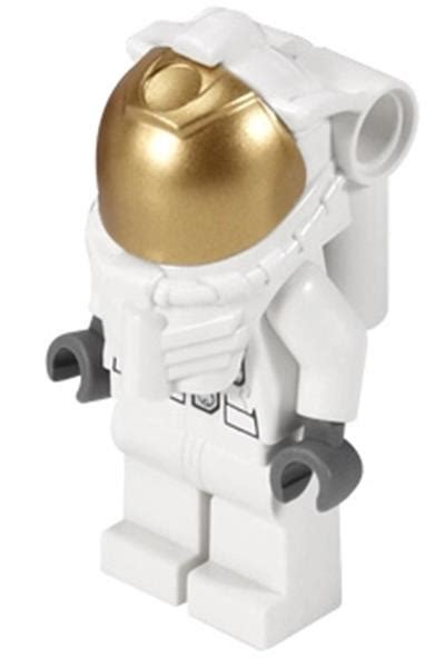 LEGO Gold Spaceman に対する画像結果