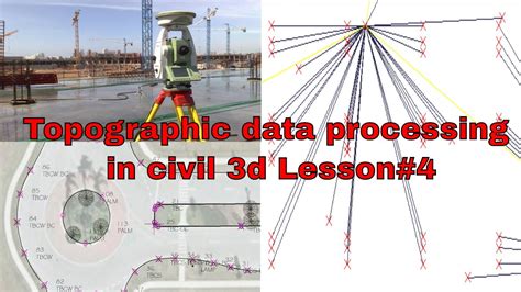 Image result for How to Download Survey Data File into Civil 3D