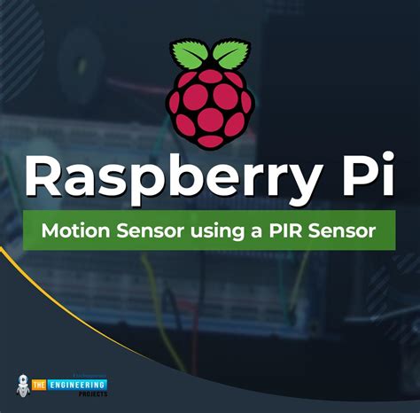 PIR Motion Sensor Raspberry Pi に対する画像結果