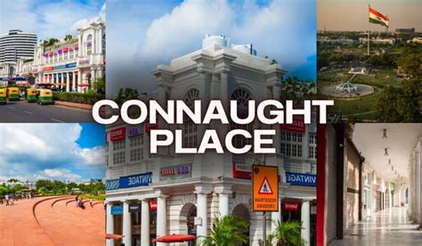 Image result for Connaught Place Pin Code