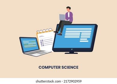 Image result for Computer Study Art