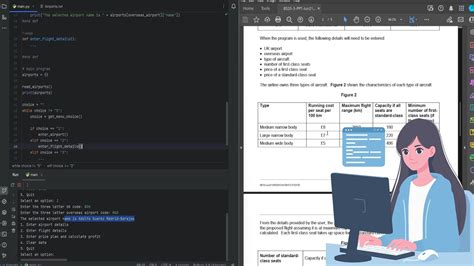 Afbeeldingsresultaten voor Python Challenges GCSE