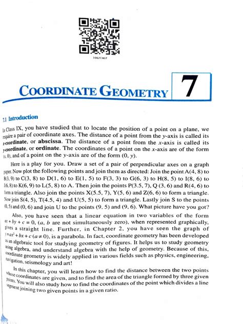 Image result for Coordinate Geometry Formulas Book