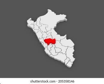 Image result for Peru Junin Map