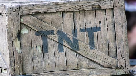 Image result for Computer Control of TNT Production