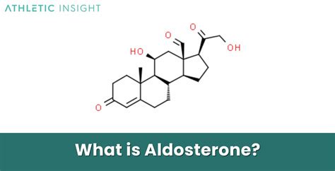 Afbeeldingsresultaten voor Aldosterone