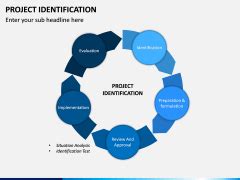Image result for Project Identification Example