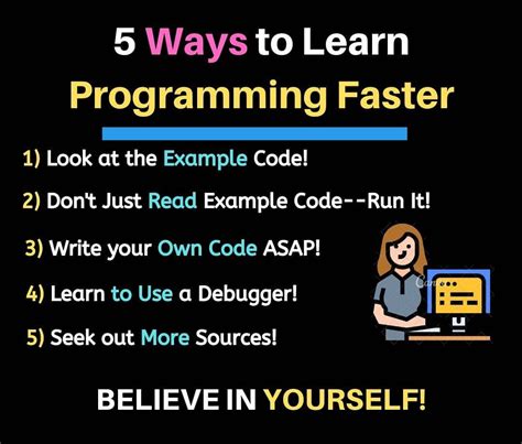 Image result for How to Learn Coding Faster