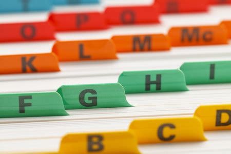 Image result for Personal Filing System