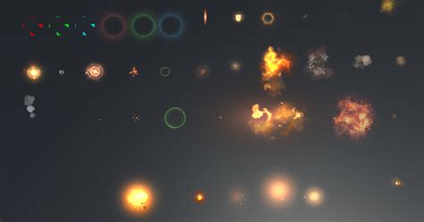 Image result for Unity VFX Effects