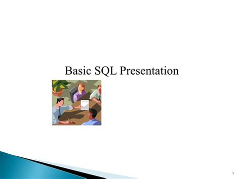 Image result for SQL Learning PPTs