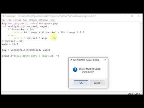 Image result for Python Code Calculates Salary
