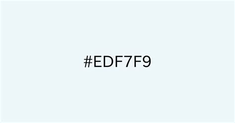Ed9fcd Color に対する画像結果