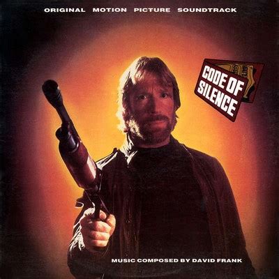 Image result for Code of Silence Soundtrack