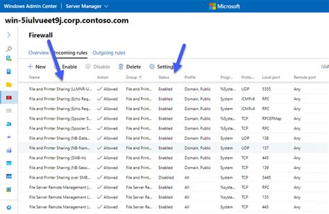Windows File Server Role 的图像结果