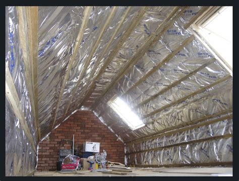 Image result for Full Loft Insulation