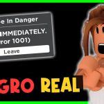 Toradh íomhá ar How to Get Error Code 1001 in Roblox
