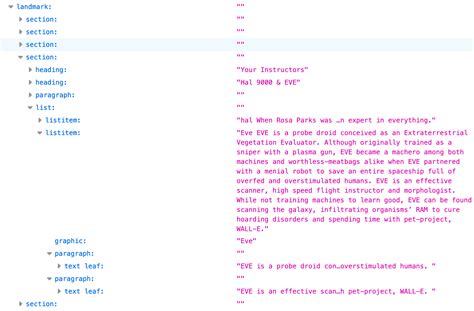 Web APIs in HTML5 に対する画像結果