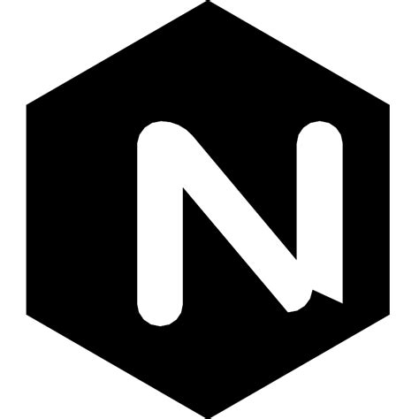 Image result for Nginx Logo.svg