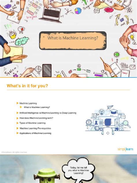 Image result for Machine Learning Intro