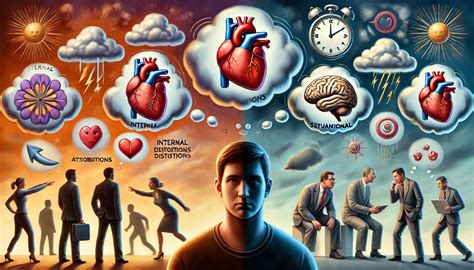 Toradh íomhá ar Attribution Theory Books